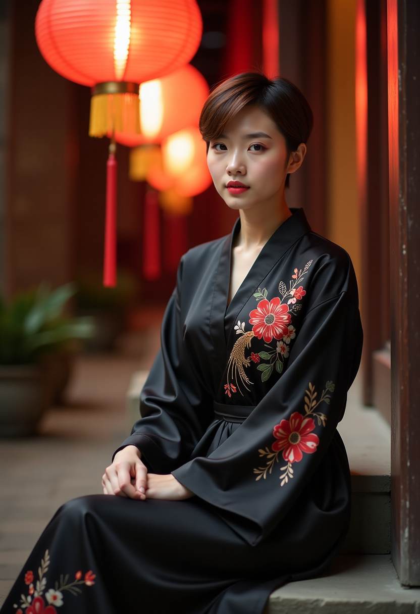 高三突围