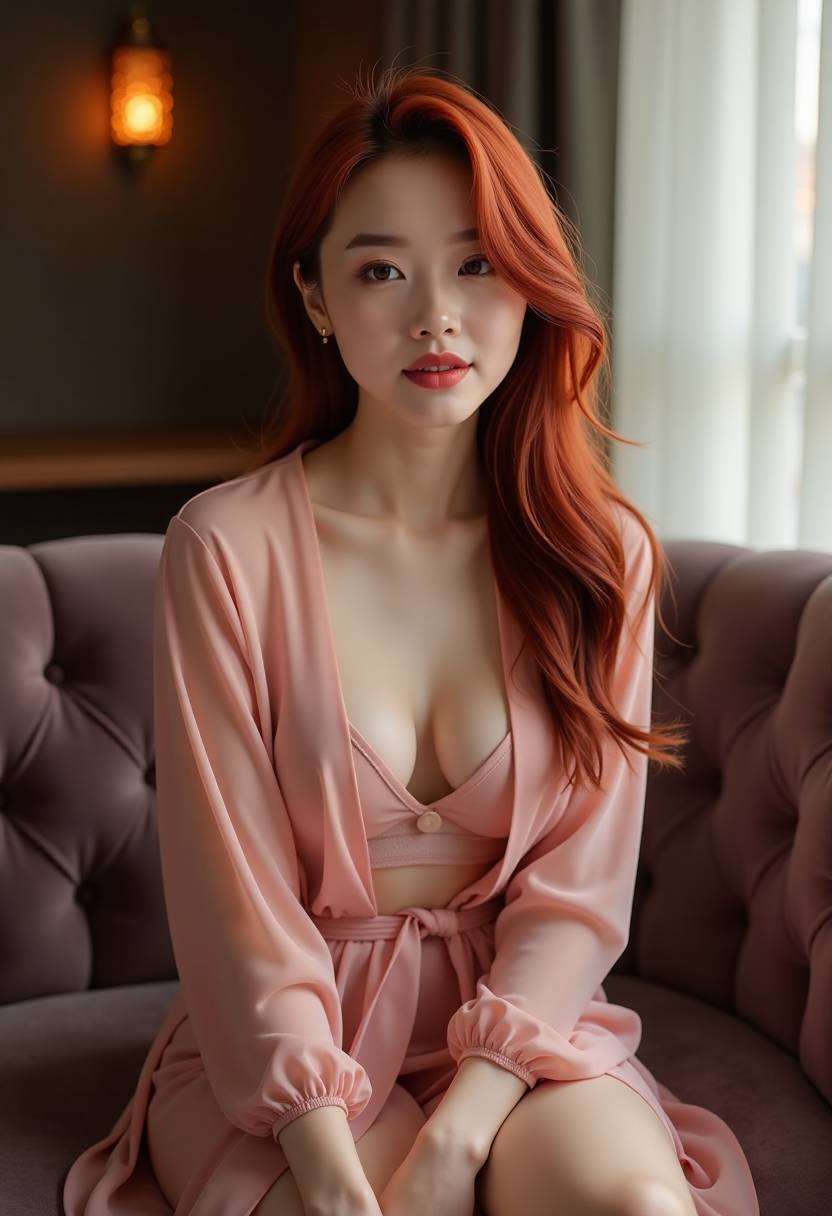 物理实验秀