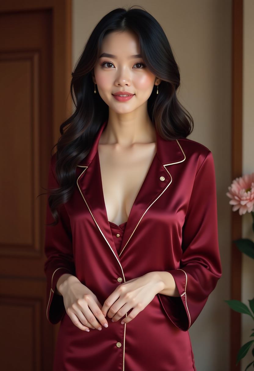 英语角的故事